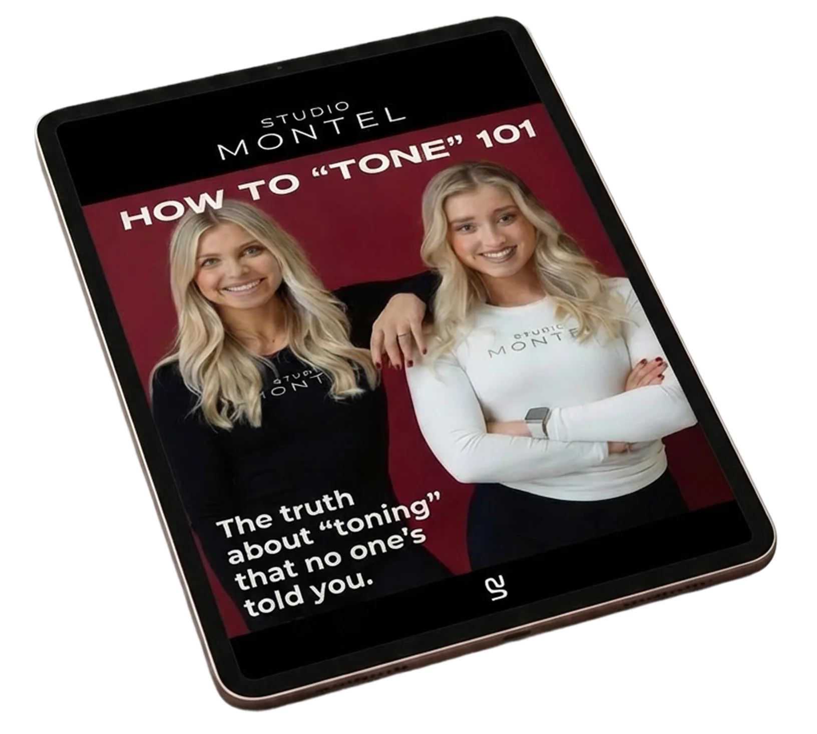 How to Tone 101 — Free PDF Guide